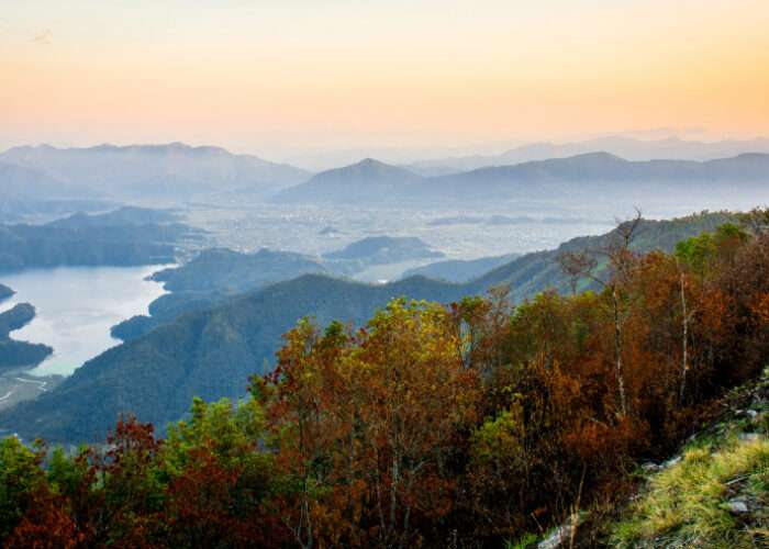 Royal-trek-amazing-view-begnas-third-largest-lake
