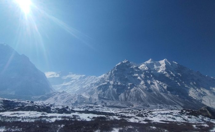 Kanchenjunga Circuit Trek1