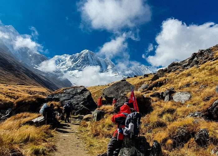 annapurna-base-camp