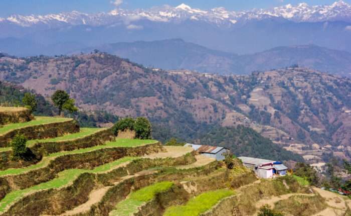 Chisapani-Nagarkot-Trek-views-himalaya-mountains-nepal