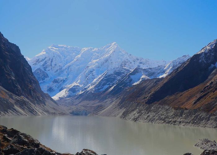 rolwaling tsho rolpa trek