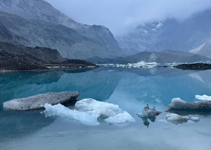 North annapurna Trek