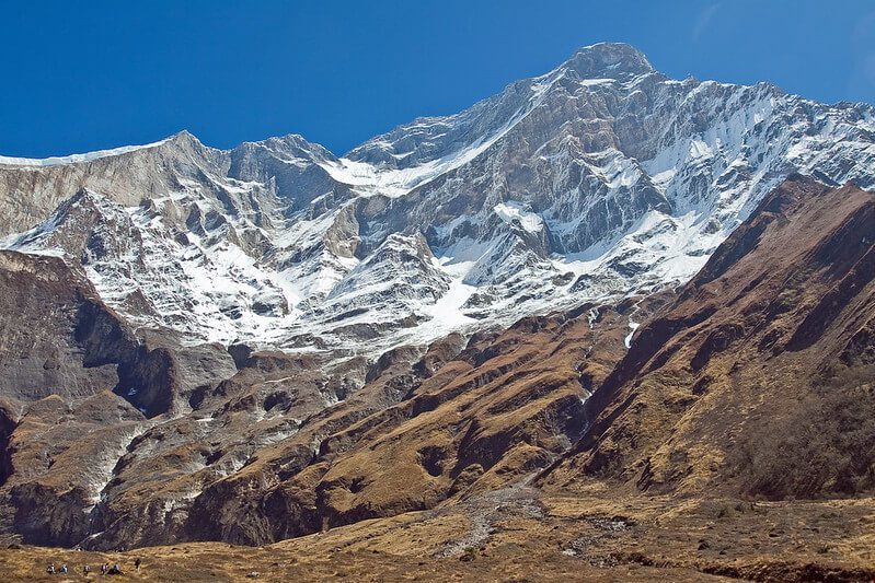 Italian Base Camp