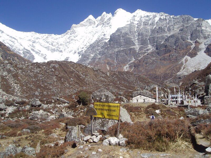 langtang-trek