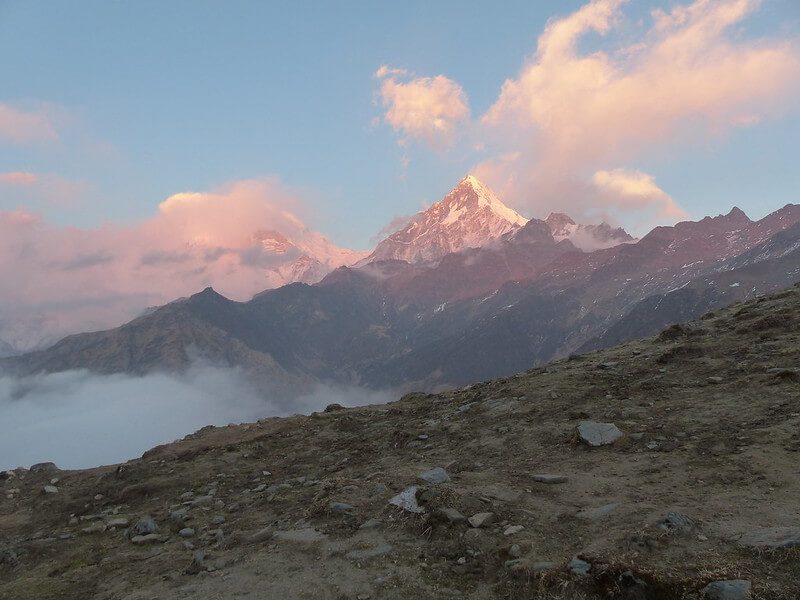 Khorpa view